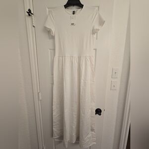 H&M Maxi Dress